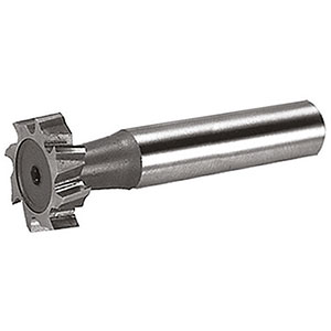 8794 - WOODRUFF KEY SEAT CUTTERS - Prod. SCU